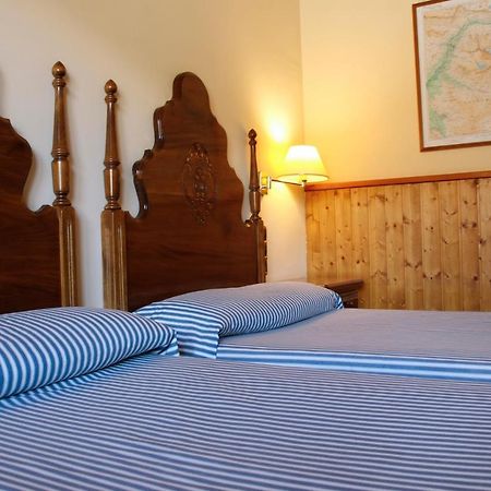 Hotel Delavall Vielha Kültér fotó