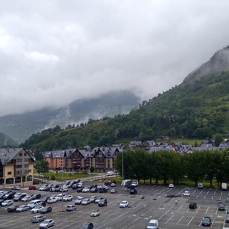 Hotel Delavall Vielha Kültér fotó