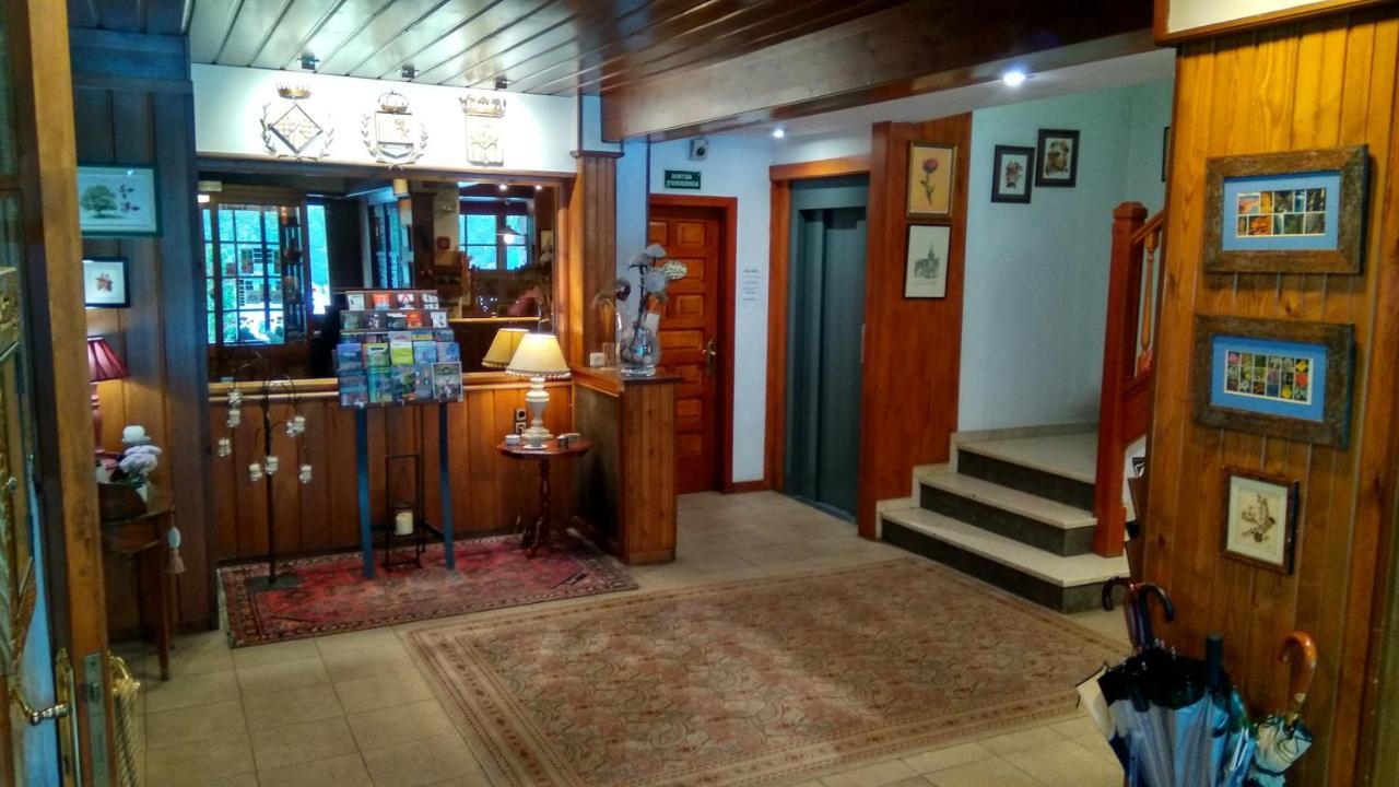 Hotel Delavall Vielha Kültér fotó