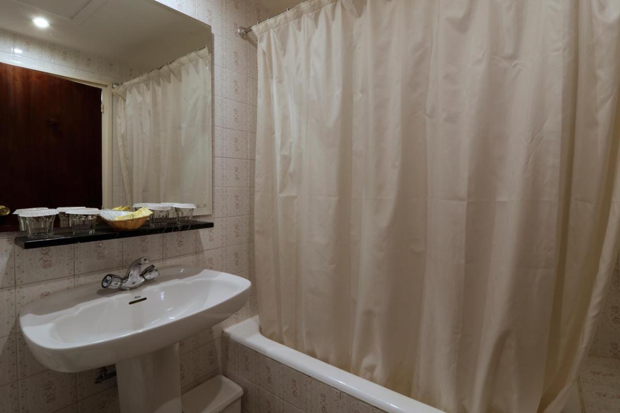 Hotel Delavall Vielha Kültér fotó