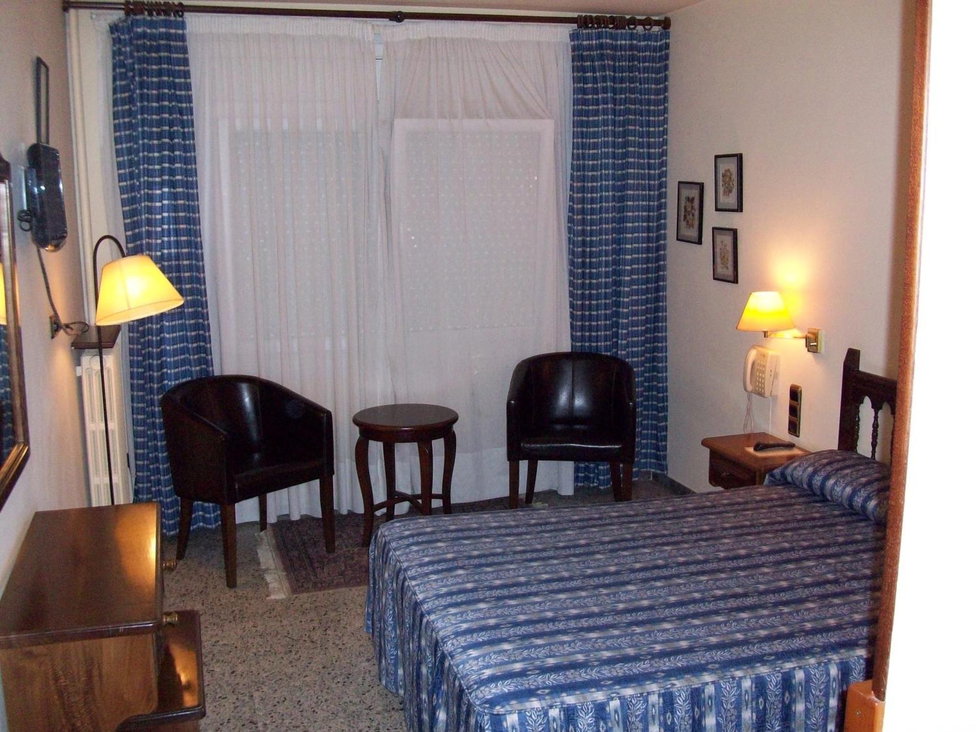 Hotel Delavall Vielha Kültér fotó