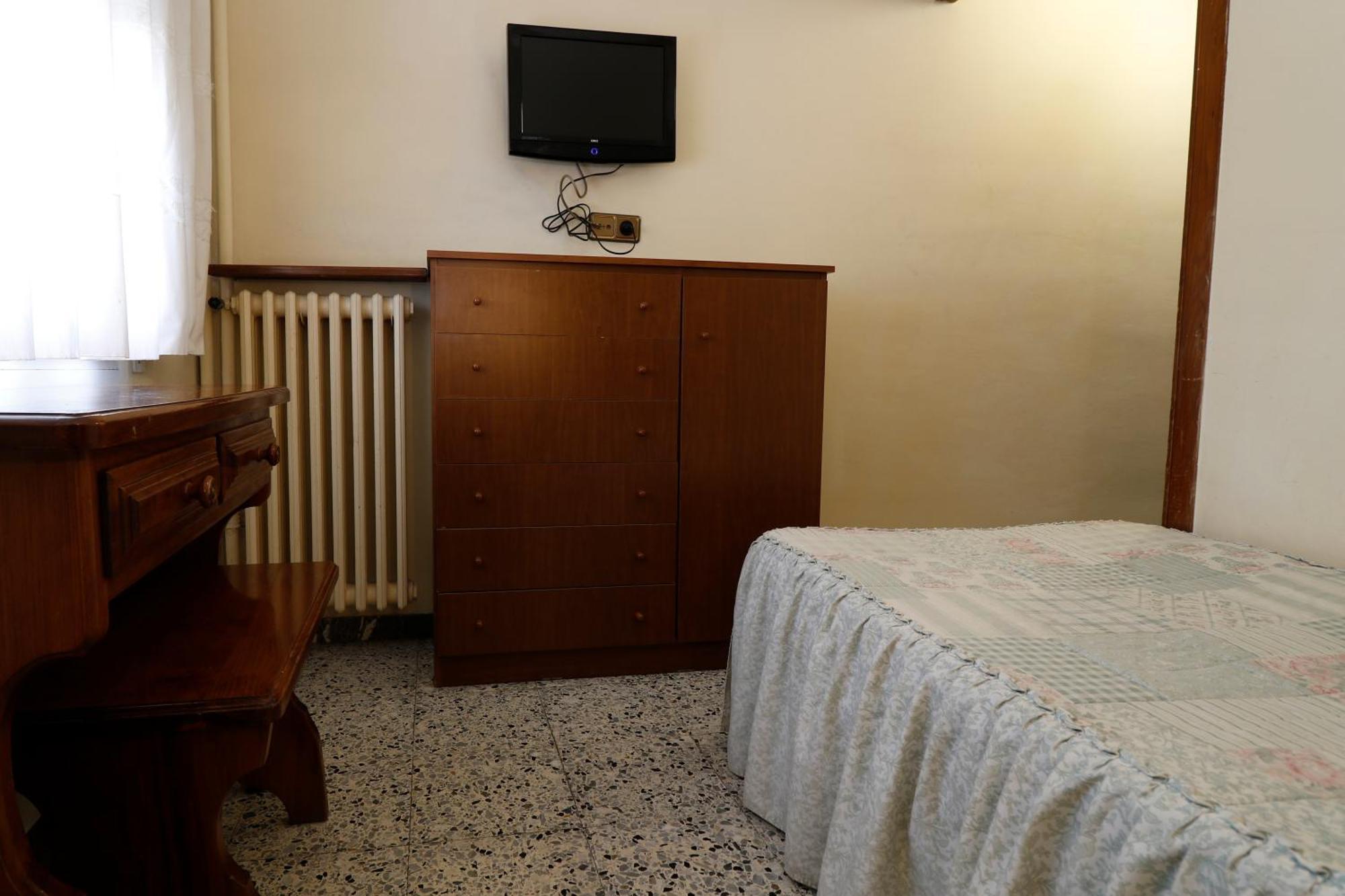 Hotel Delavall Vielha Kültér fotó